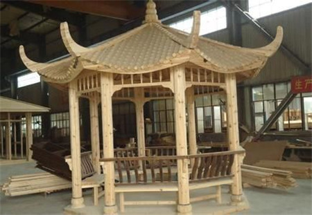 河北防腐木花盆廠家