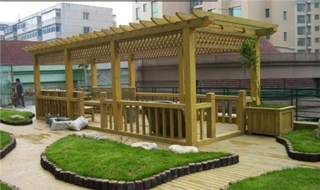  河北防腐木價(jià)格