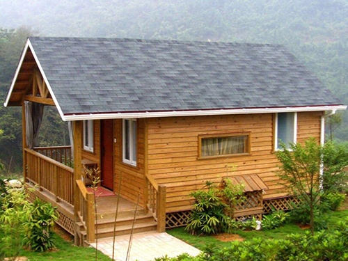 河北戶外防腐木