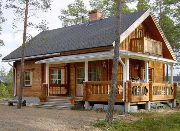 防腐木木屋,河北防腐木木屋廠家